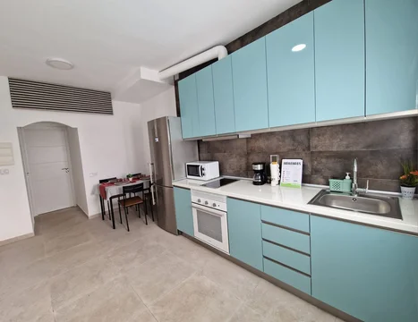 Piso en calle de Ricardo Ortiz, 76 - Foto 5