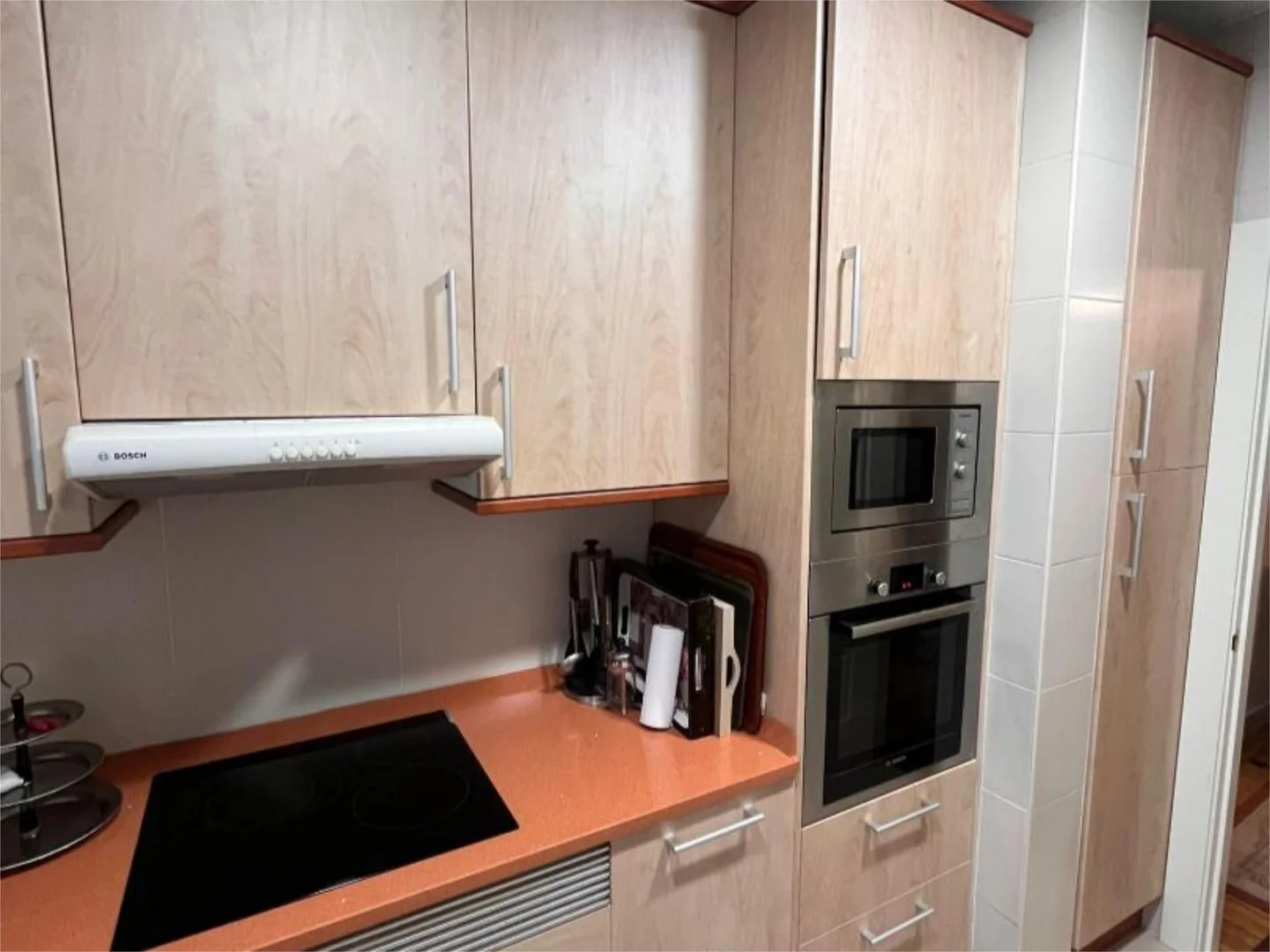 Piso en  Calle del Doce de Octubre 42 - Foto 22