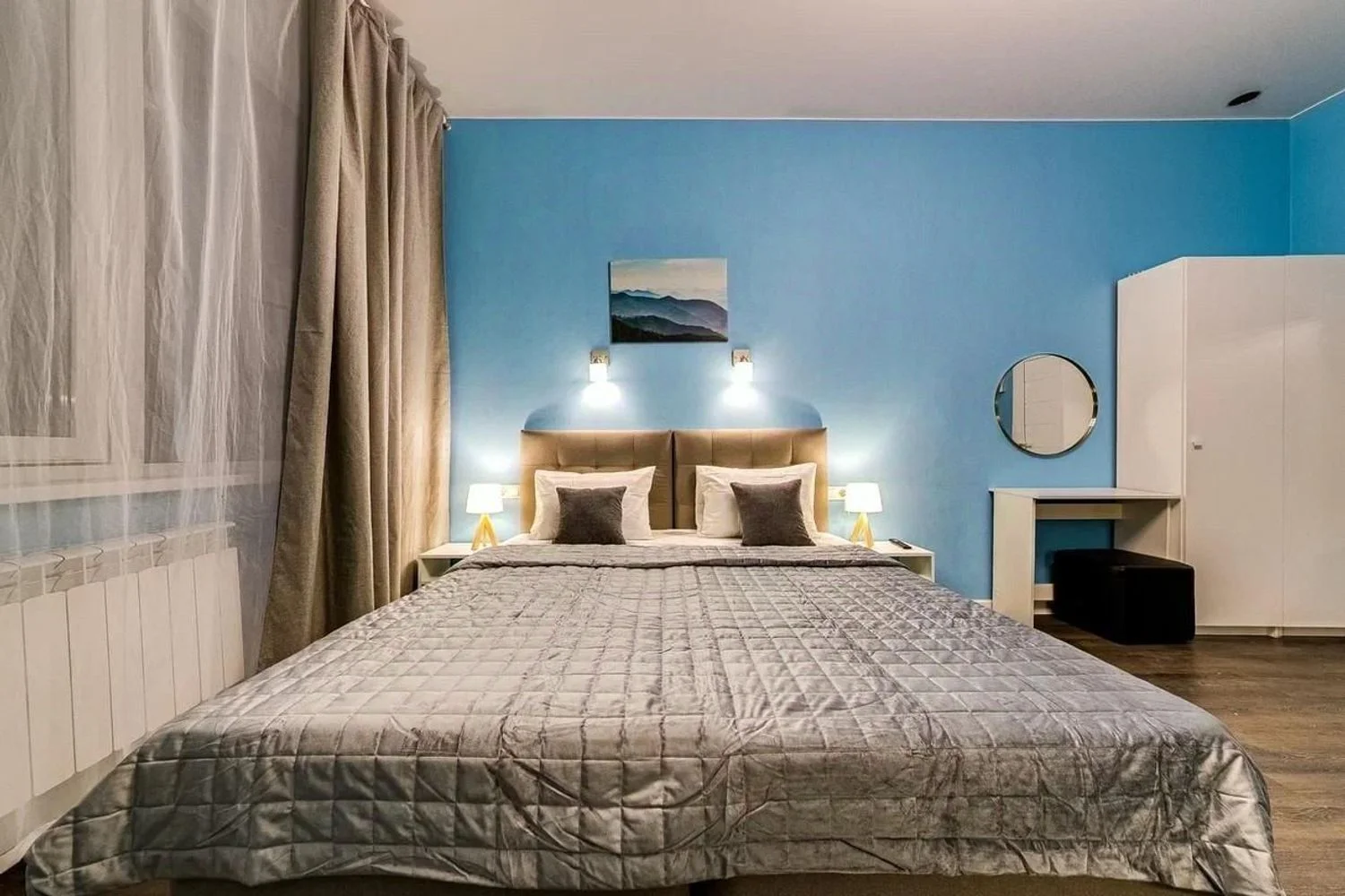 Estudio en calle de Salvador Aulet, 2 - Foto 8