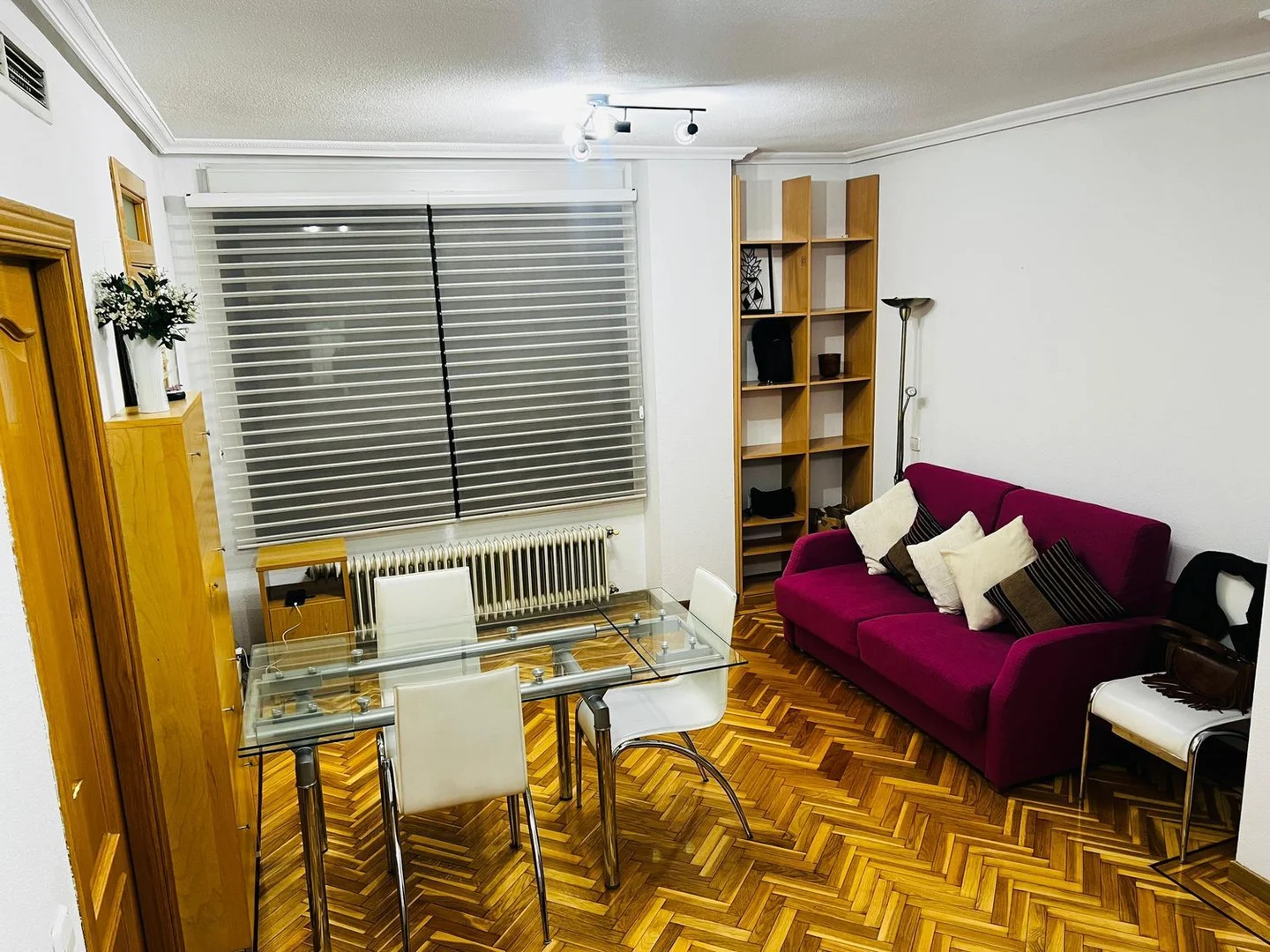 Estudio en calle del Corazón de María, 5 - Foto 35