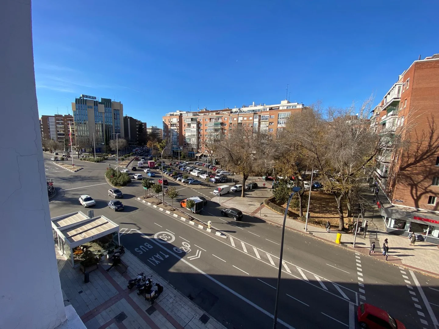 Piso en Calle del Príncipe de Vergara, 256, Bernabéu-Hispanoamérica - Foto 9