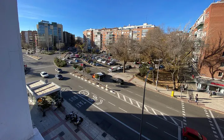 Piso en Calle del Príncipe de Vergara, 256, Bernabéu-Hispanoamérica - Foto 9
