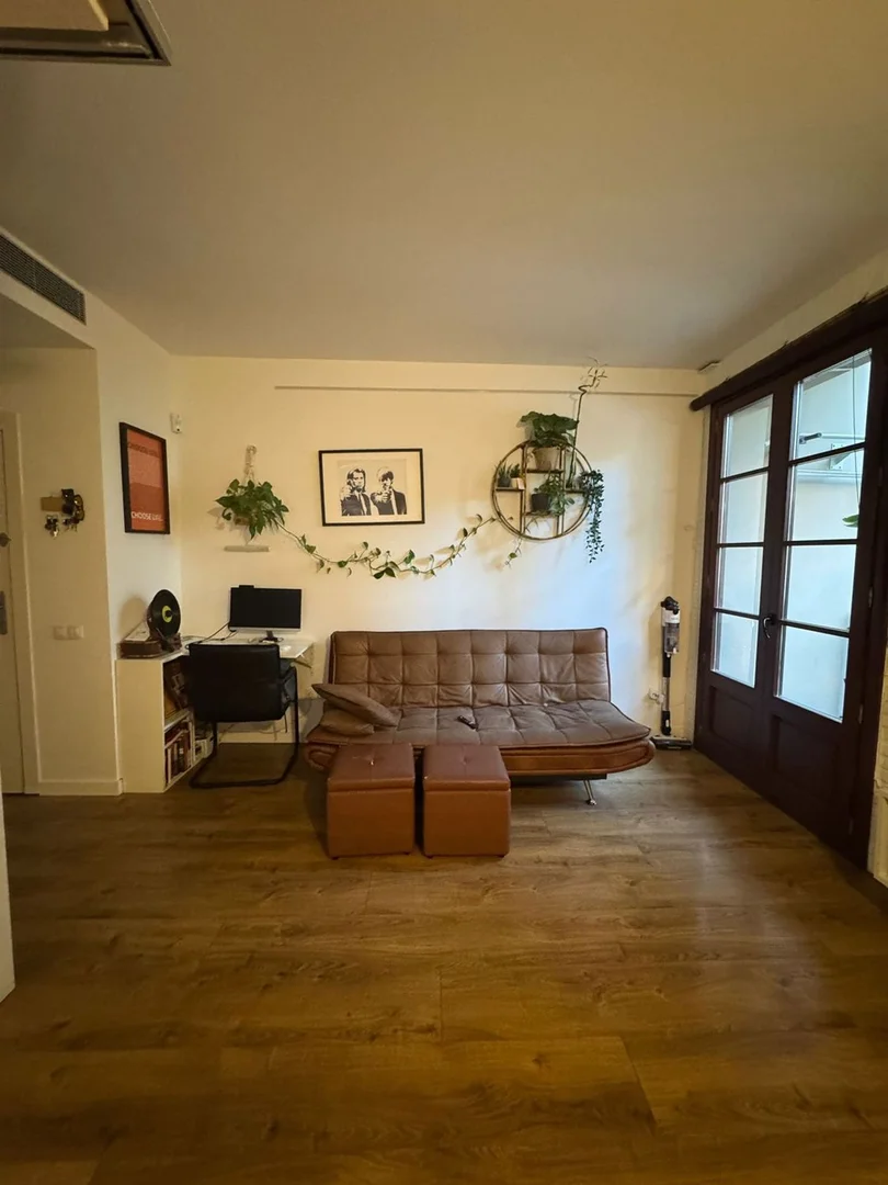 Piso en calle de Sant Pau, 94