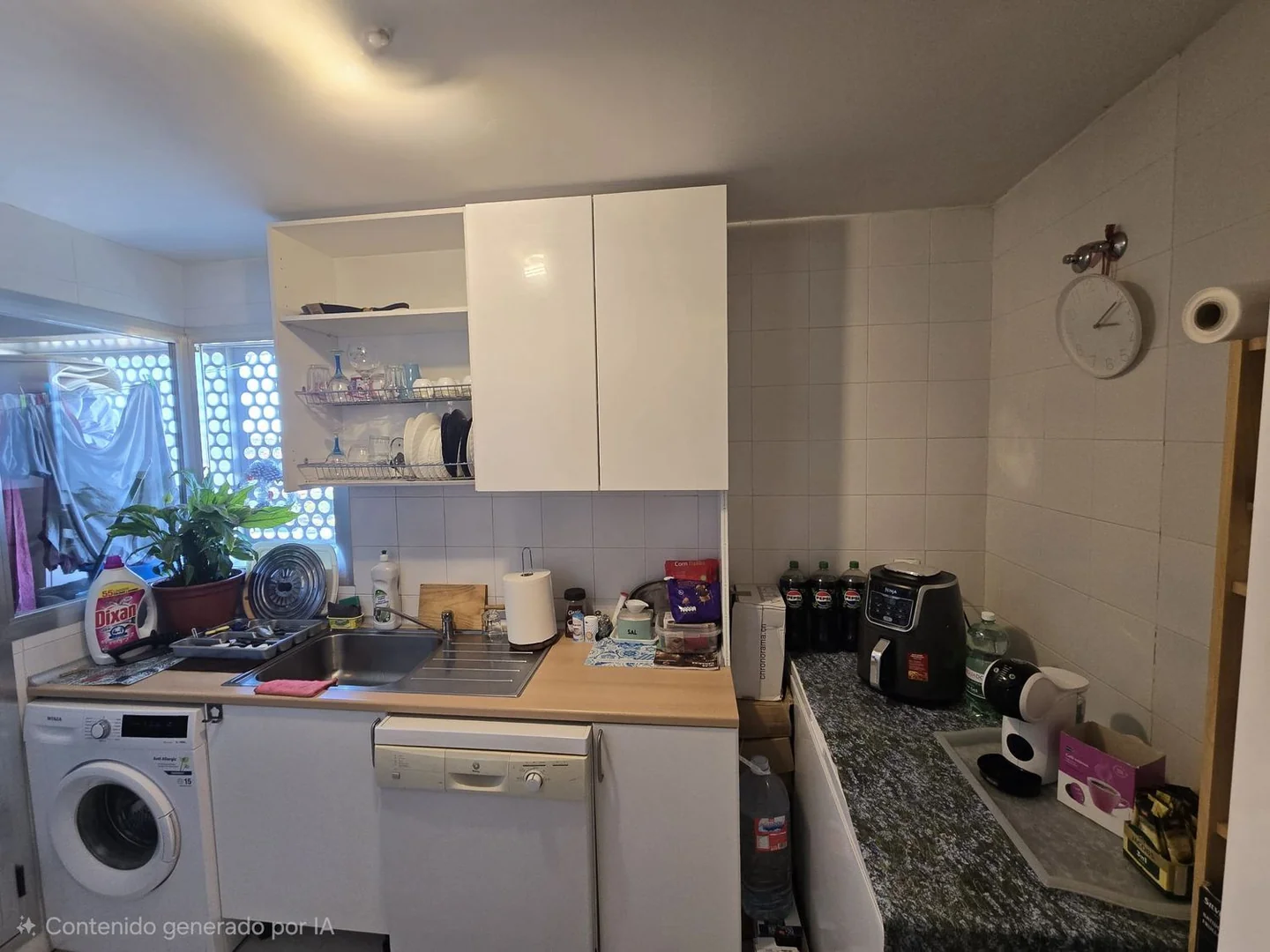 Dúplex en Calle Princesa de Éboli, 15, Sanchinarro - Foto 7
