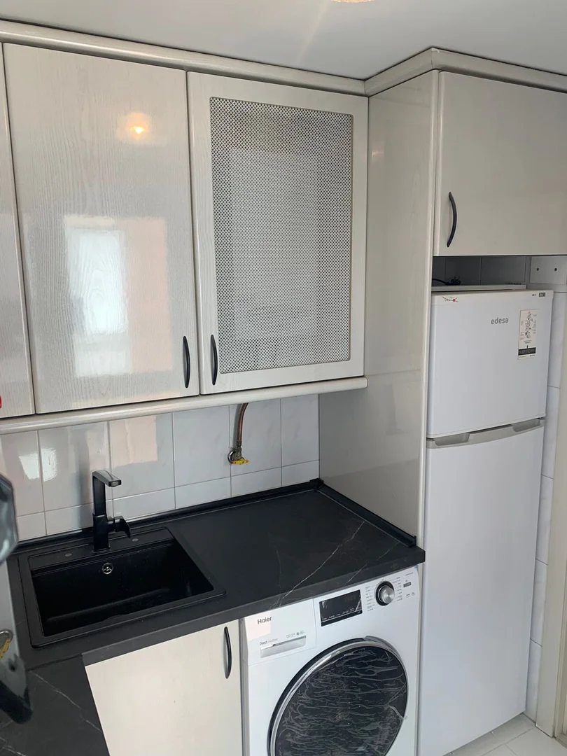 Estudio en calle de Bravo Murillo, 342 - Foto 23