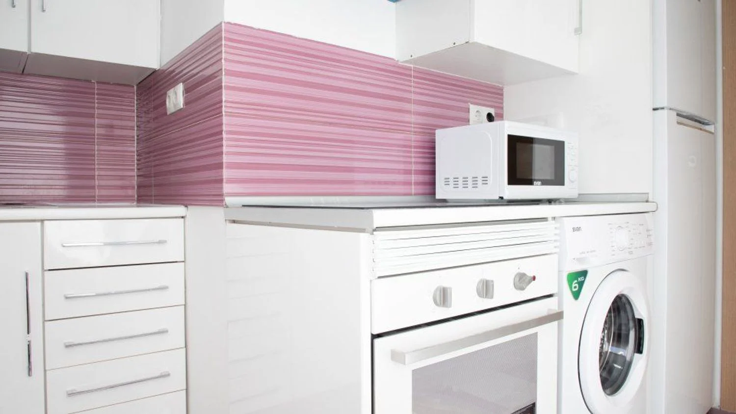 Piso en Barrio Amposta - Foto 15