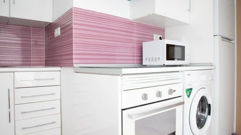 Piso en Barrio Amposta - Foto 15