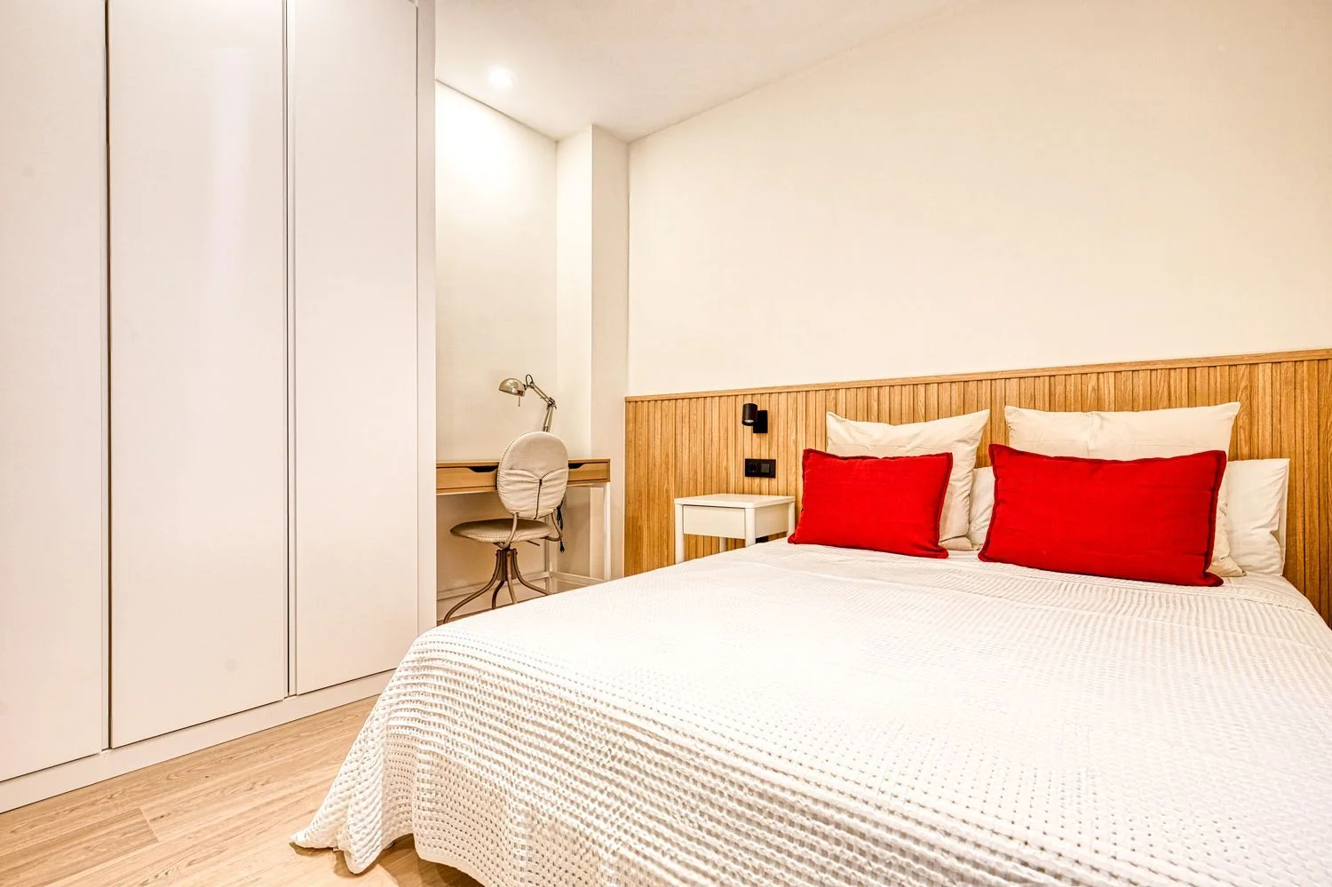 Piso en Barrio Lavapiés-Embajadores - Foto 5