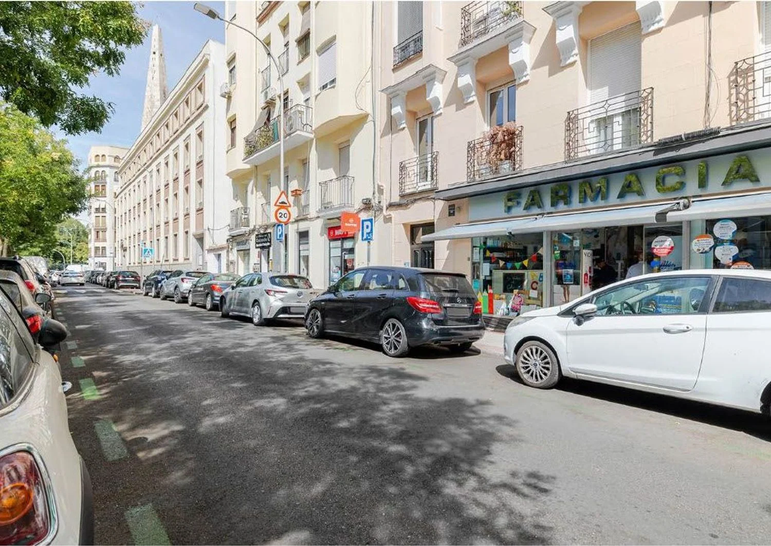 Piso en calle del Alcalde Sainz de Baranda, 9 - Foto 24