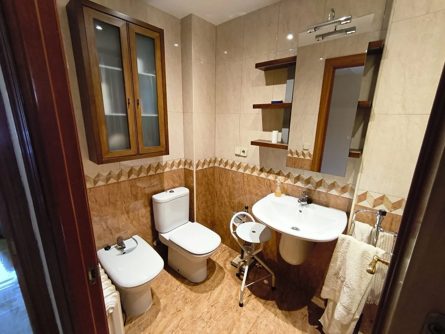 Piso en Barrio San Isidro - Foto 15