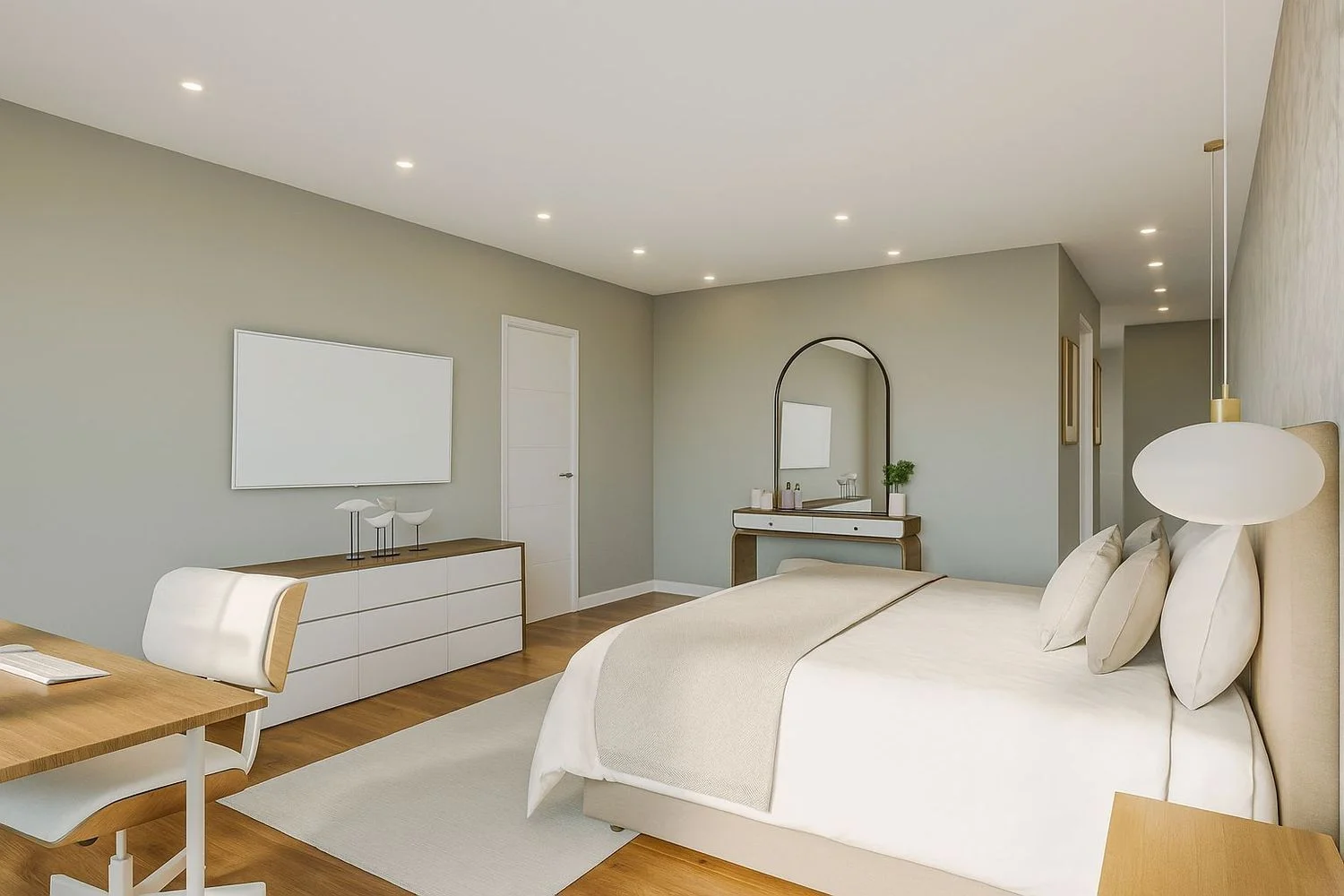 Dúplex en calle de Rafael Bergamín, 20 a - Foto 7