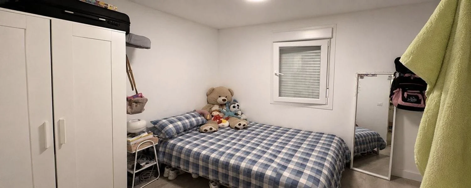 Estudio en Calle Encarnación Oviol, 45, Los Rosales - Foto 5