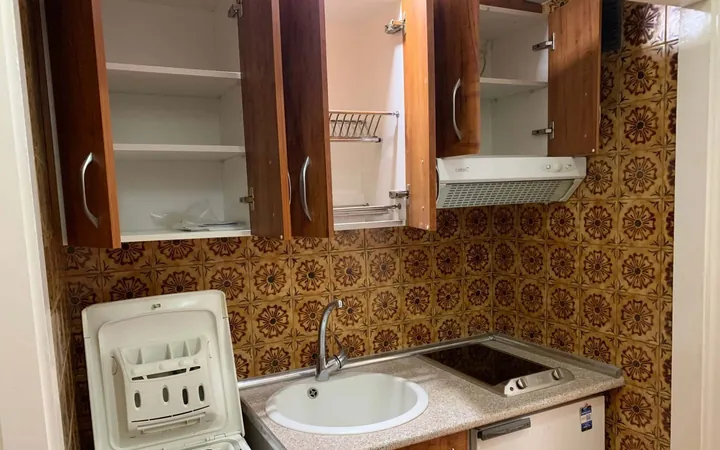 Estudio en Calle de San Bernardo, 83, Malasaña-Universidad - Foto 5