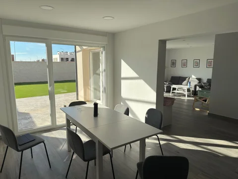 Casa independiente en calle París, 29 - Foto 5