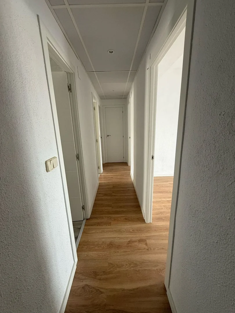 Piso en Virgen de Lourdes, 20, Concepción - Foto 15