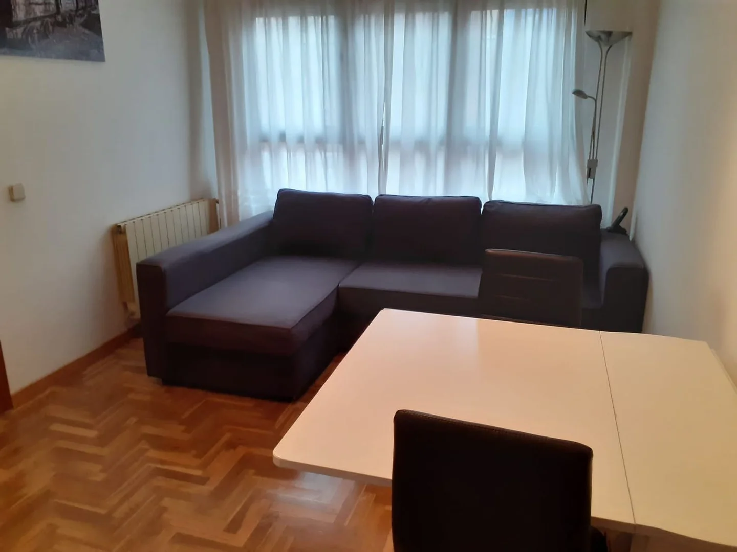 Piso en calle del Conde de Vilches, 3 - Foto 6