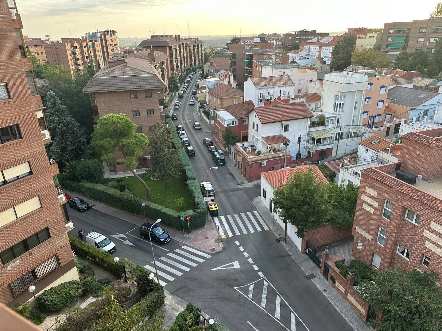 Piso en Calle de Francisco de Diego, 3, Ciudad Universitaria - Foto 21