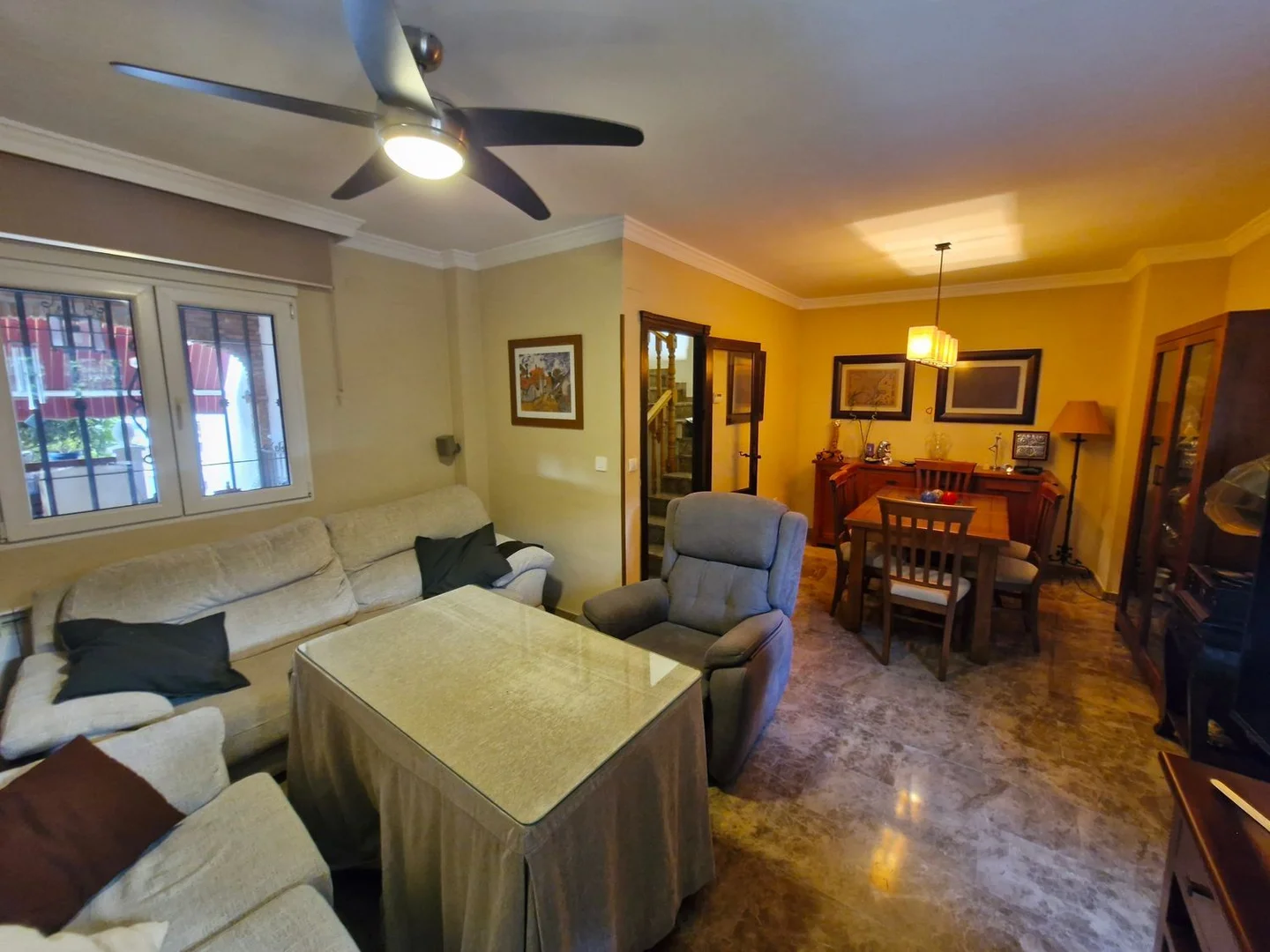 Chalet pareado en calle Martín Pescador, 6 - Foto 23