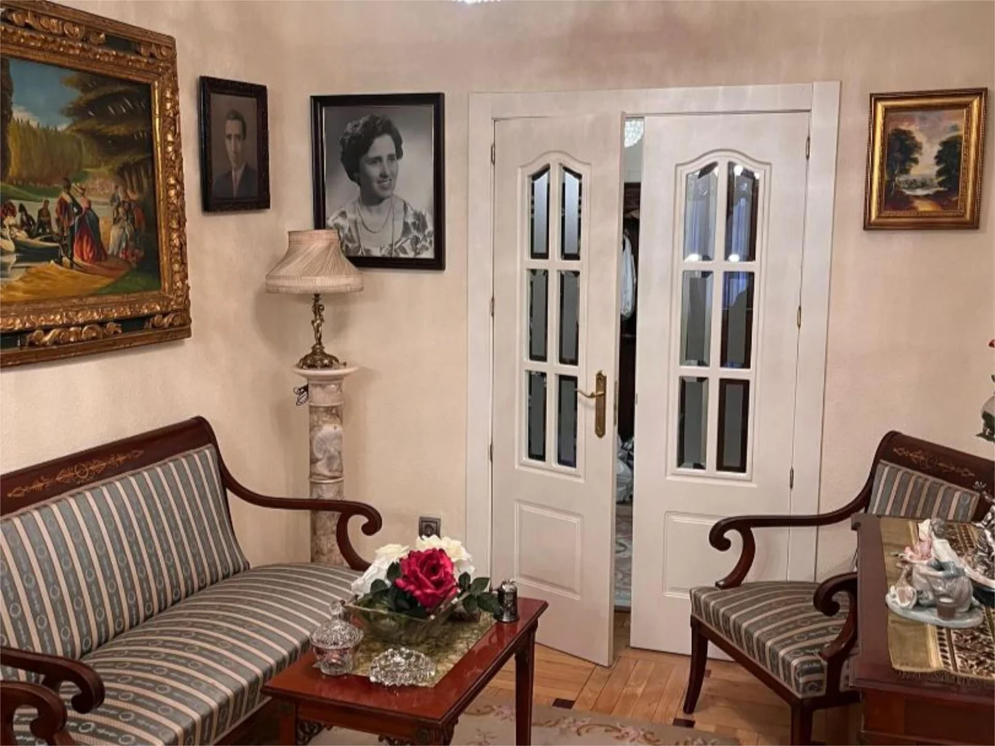 Piso en  Calle del Doce de Octubre 42 - Foto 10