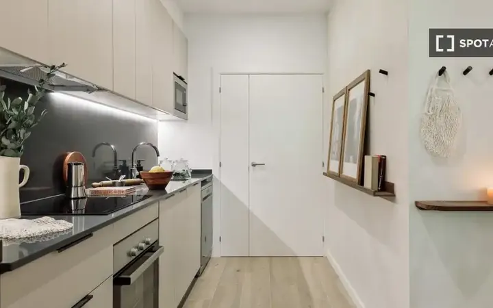 Piso en  Barcelona Capital - Foto 4