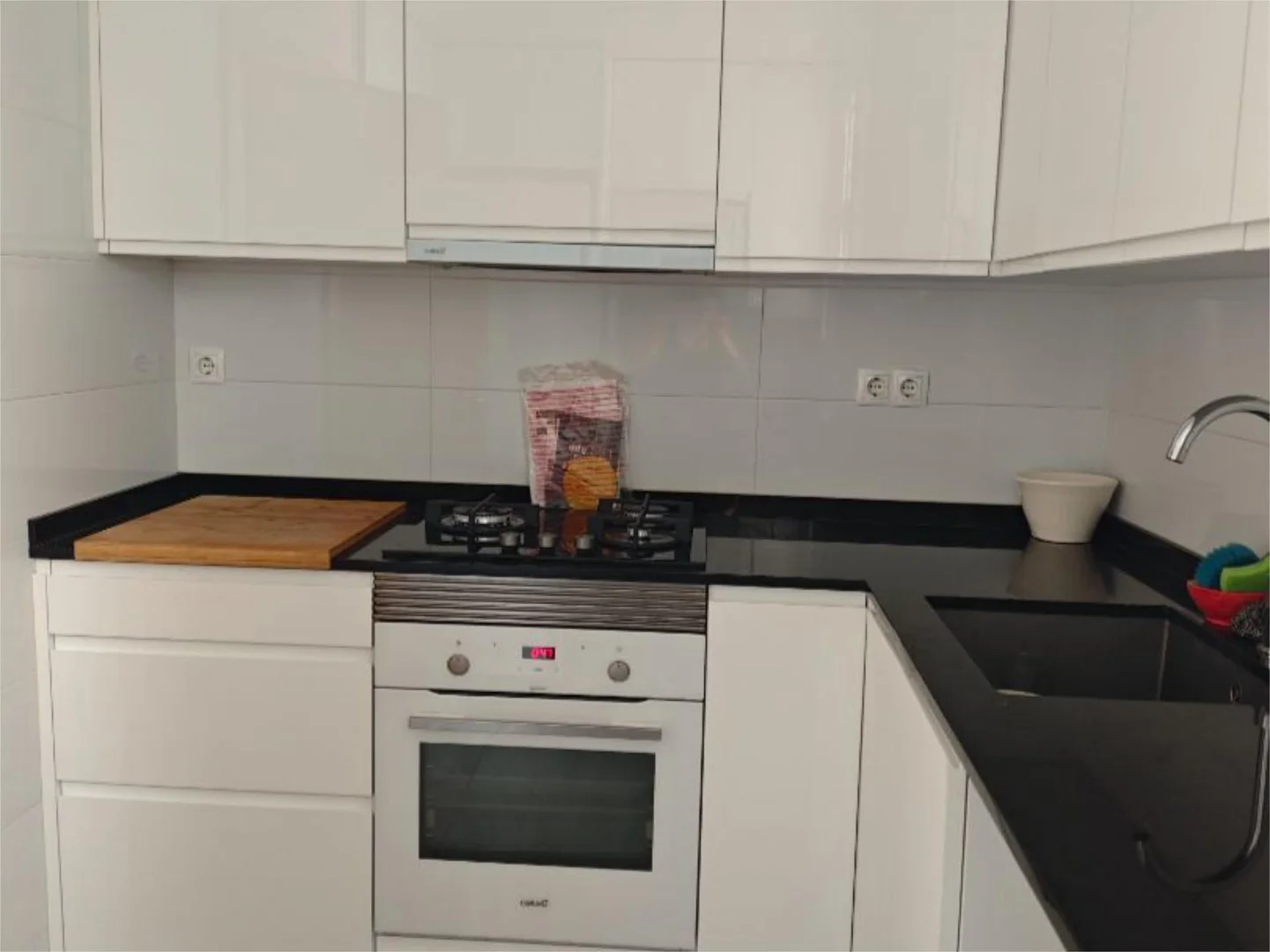 Ático en calle del Marquès de Sentmenat 18 - Foto 21