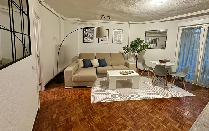 Piso en Calle Estanislao Figueras, 3, Argüelles - Foto 11
