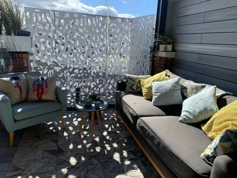 Ático en calle Alcalá, 421 - Foto 5