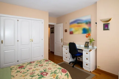 Chalet pareado en calle de Bueso de Pineda, 62 - Foto 16