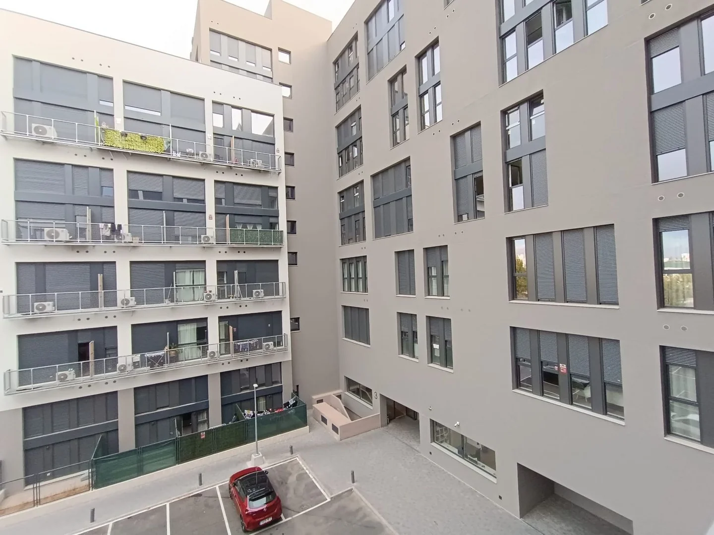 Estudio en Calle Laguna del Marquesado, Villaverde Alto - Foto 36