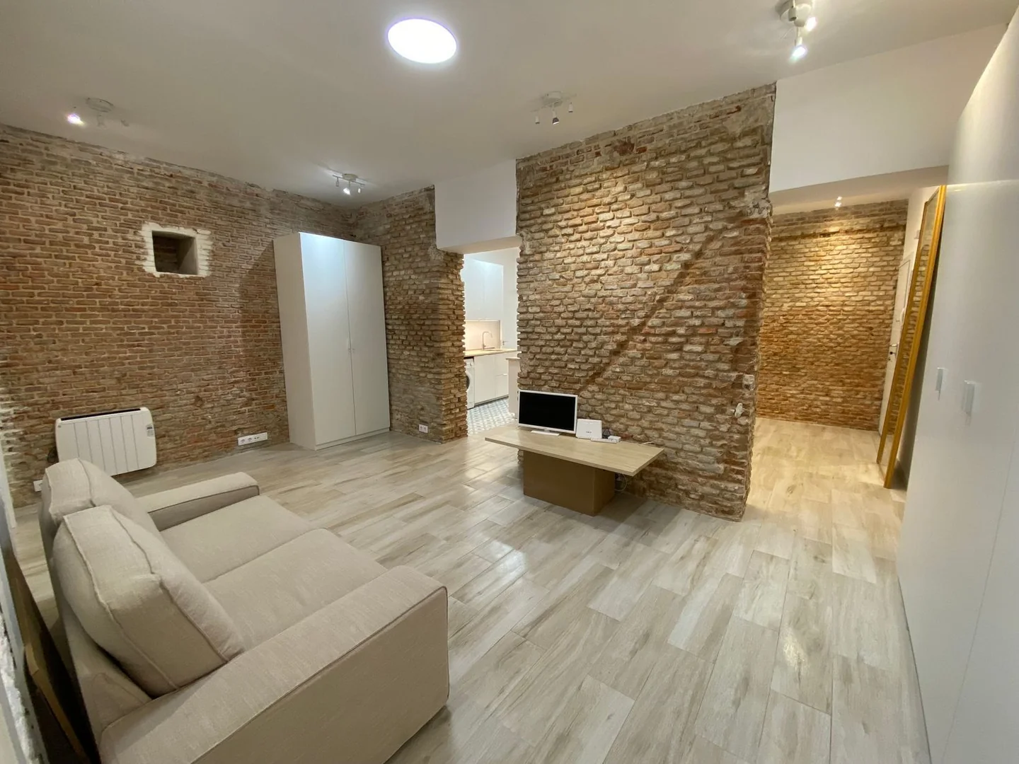 Piso en Calle de Estanislao Figueras, 7, Argüelles - Foto 11