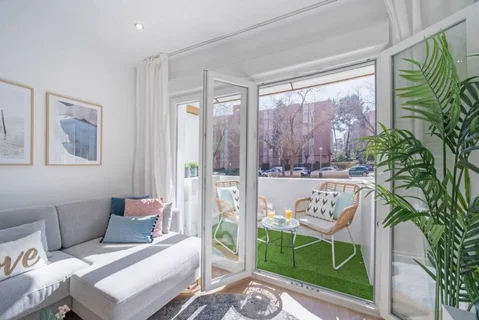 Piso en Barrio Pinar del Rey - Foto 8