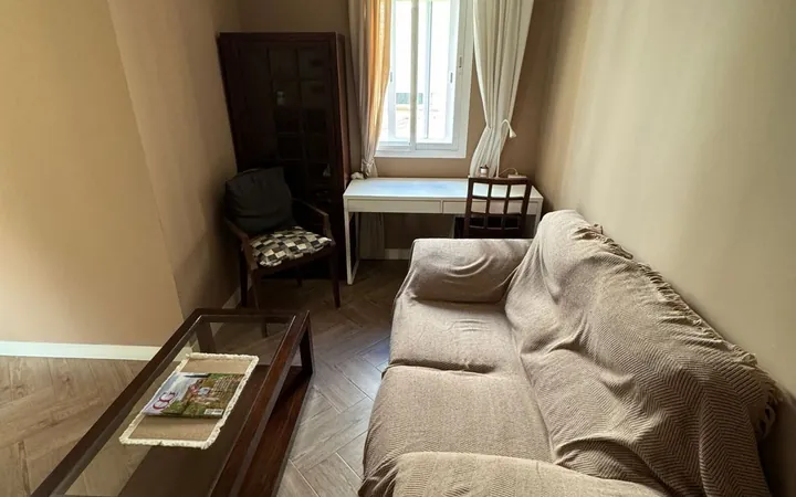 Piso en Avenida de Menéndez Pelayo, 20, Pacífico - Foto 4