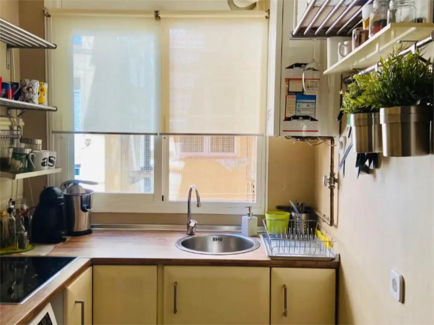 Piso en  Calle del Pez 9 - Foto 11