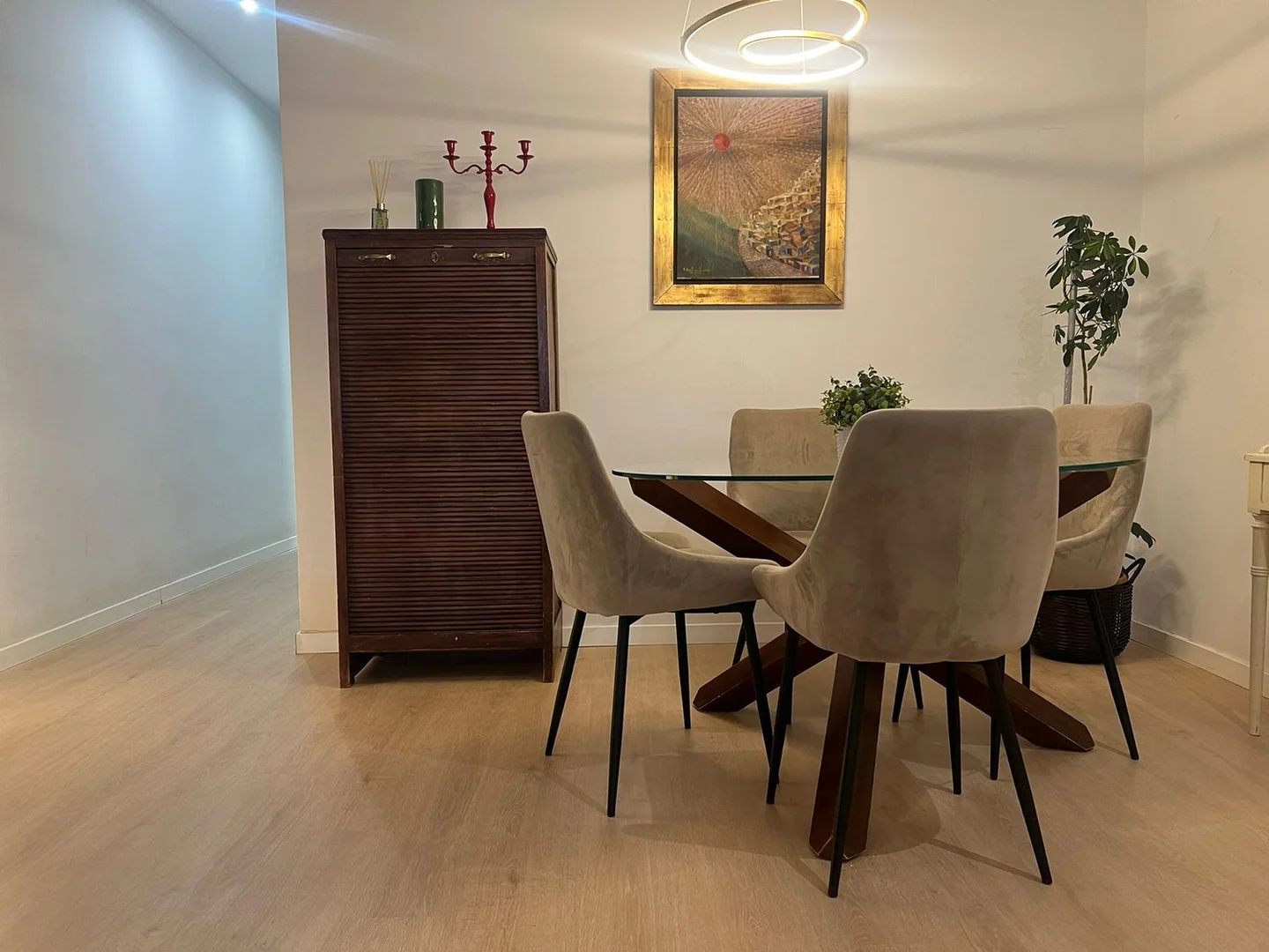 Piso en Barrio Prosperidad - Foto 1