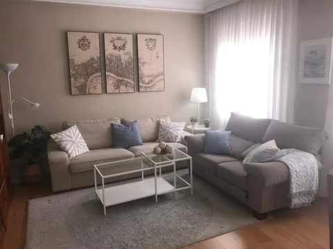 Piso en calle Sotomayor, 6 - Foto 3