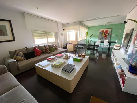 Dúplex en avenida de Valdemarín, 99 - Foto 1