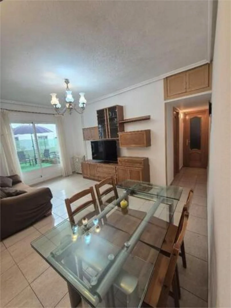 Piso en Arganzuela - Foto 1