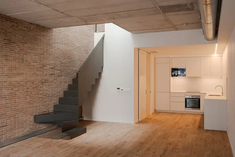 Dúplex en El Poblenou - Foto 4