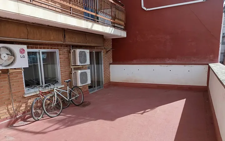 Piso en Puerta del Ángel - Foto 15