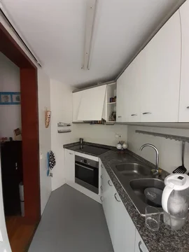 Piso en calle de Josep Pla, 139 - Foto 4