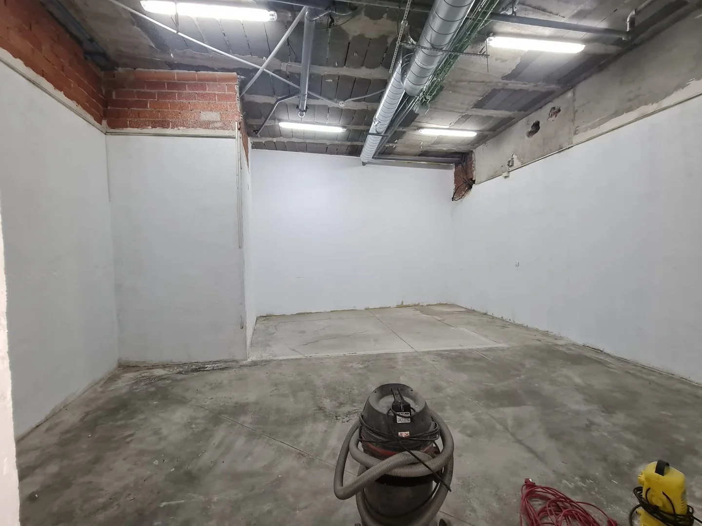 Nave en Calle Antonio de Cabezón, 83, Tres Olivos - Valverde - Foto 3