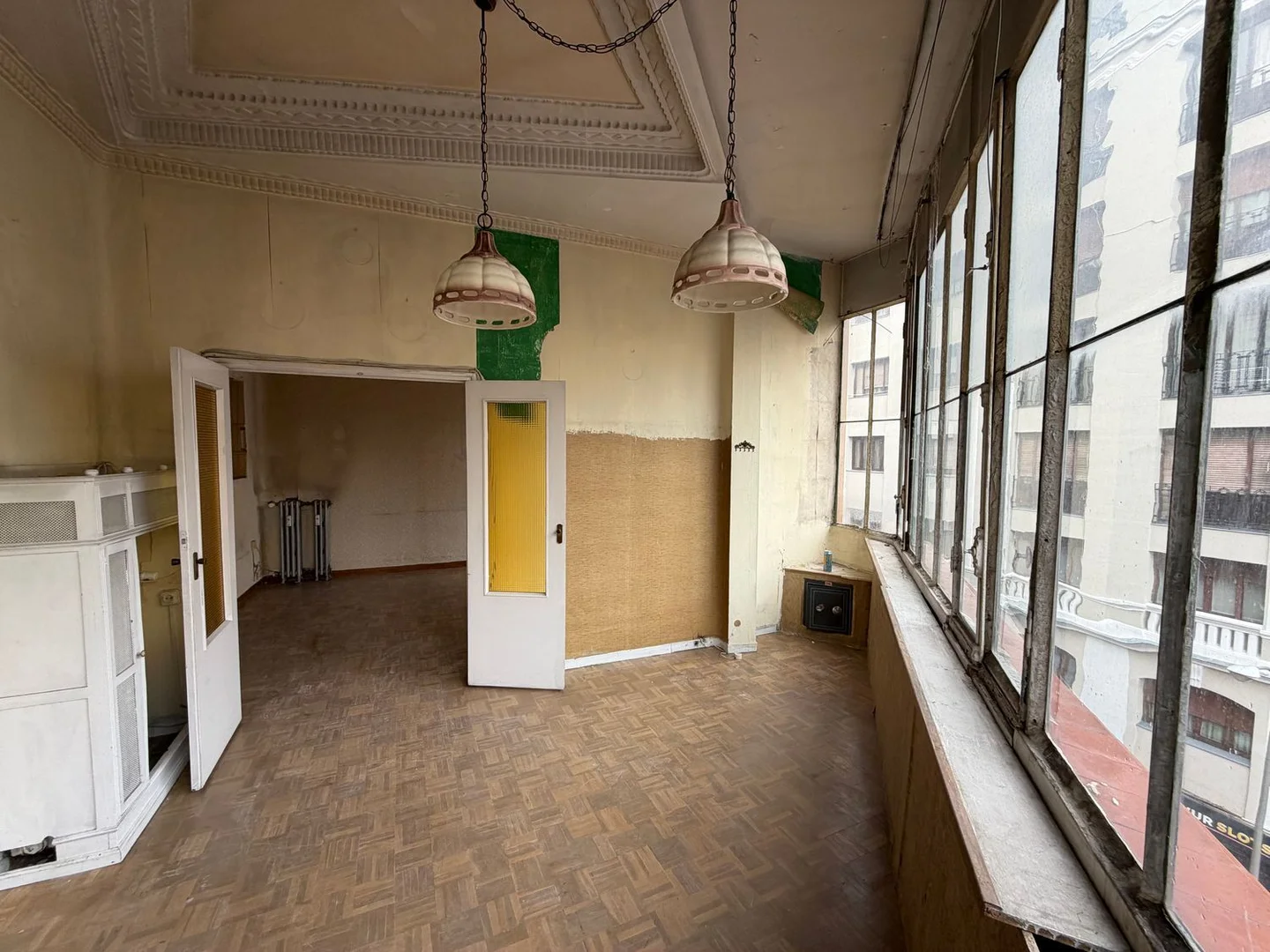 Piso en calle de Viriato, 1 - Foto 4