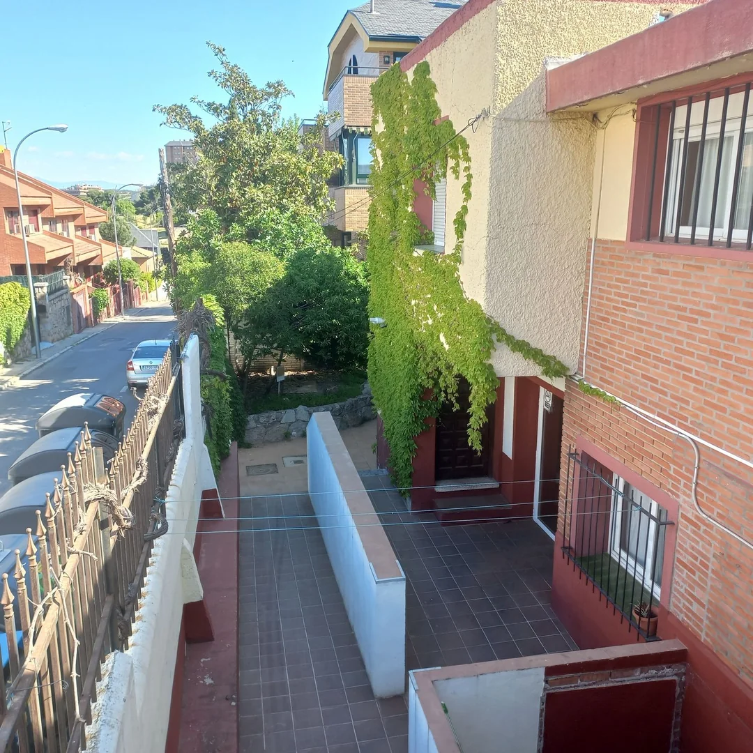 Casa o chalet independiente en Avenida del Cardenal Herrera Oria, 334 - Foto 36