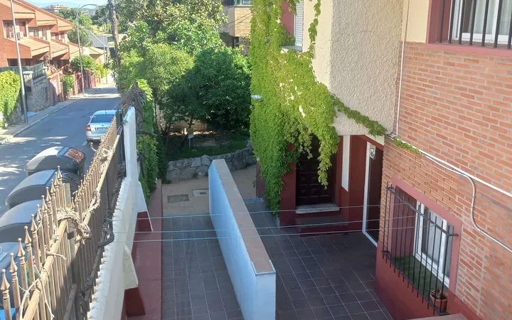 Casa o chalet independiente en Avenida del Cardenal Herrera Oria, 334 - Foto 36