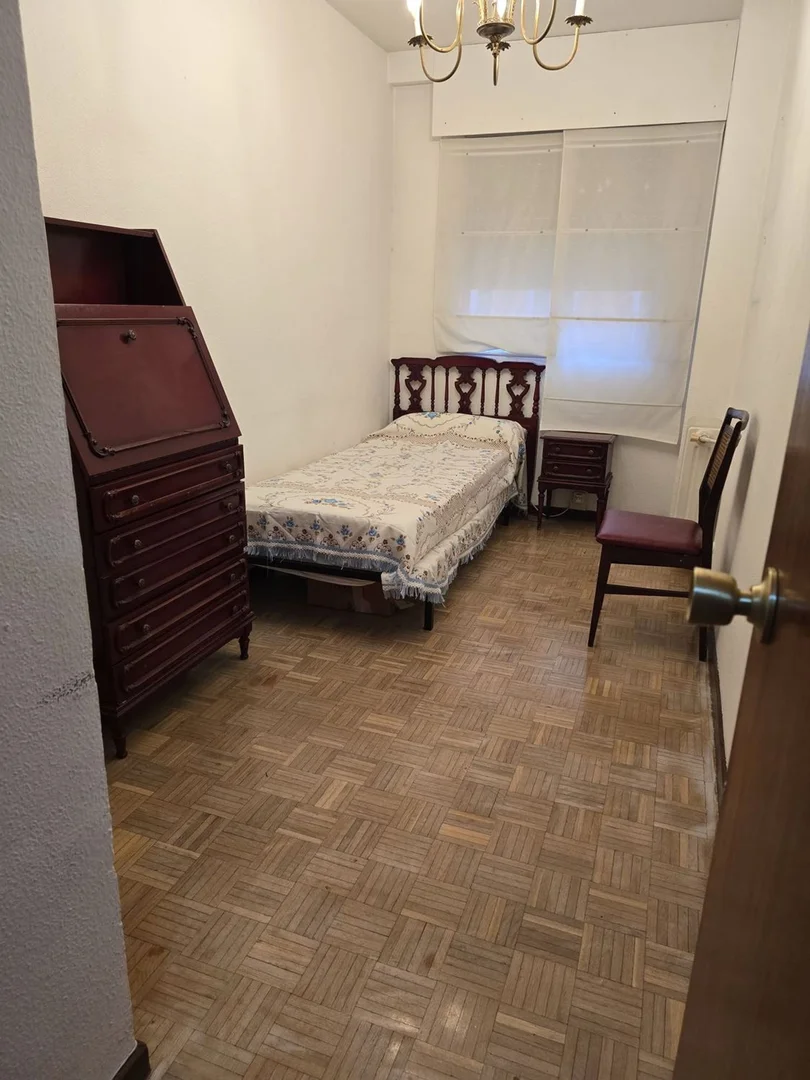 Piso en calle de Juan Duque, 25 - Foto 2