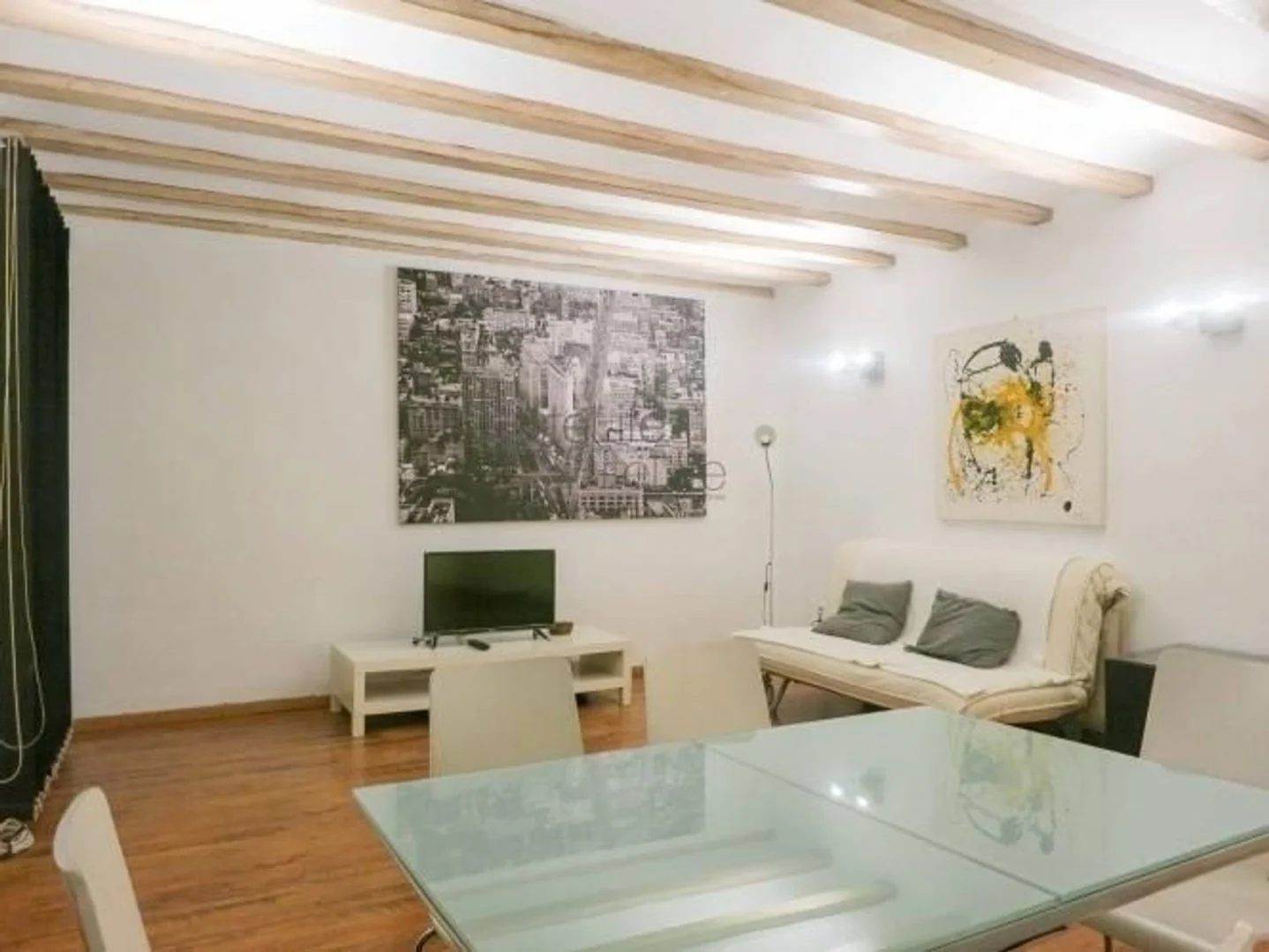 Piso en Calle de la Seca, Sant Pere - Santa Caterina i la Ribera - Foto 6