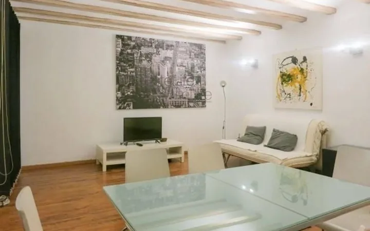 Piso en Calle de la Seca, Sant Pere - Santa Caterina i la Ribera - Foto 6