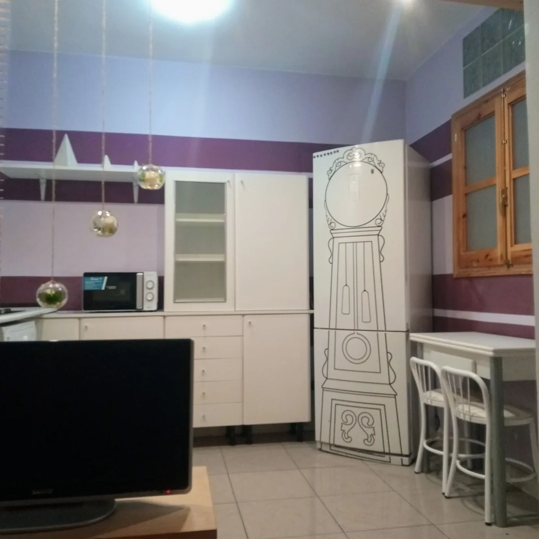 Estudio en Avenida del Mediterráneo, 50, Adelfas - Foto 5
