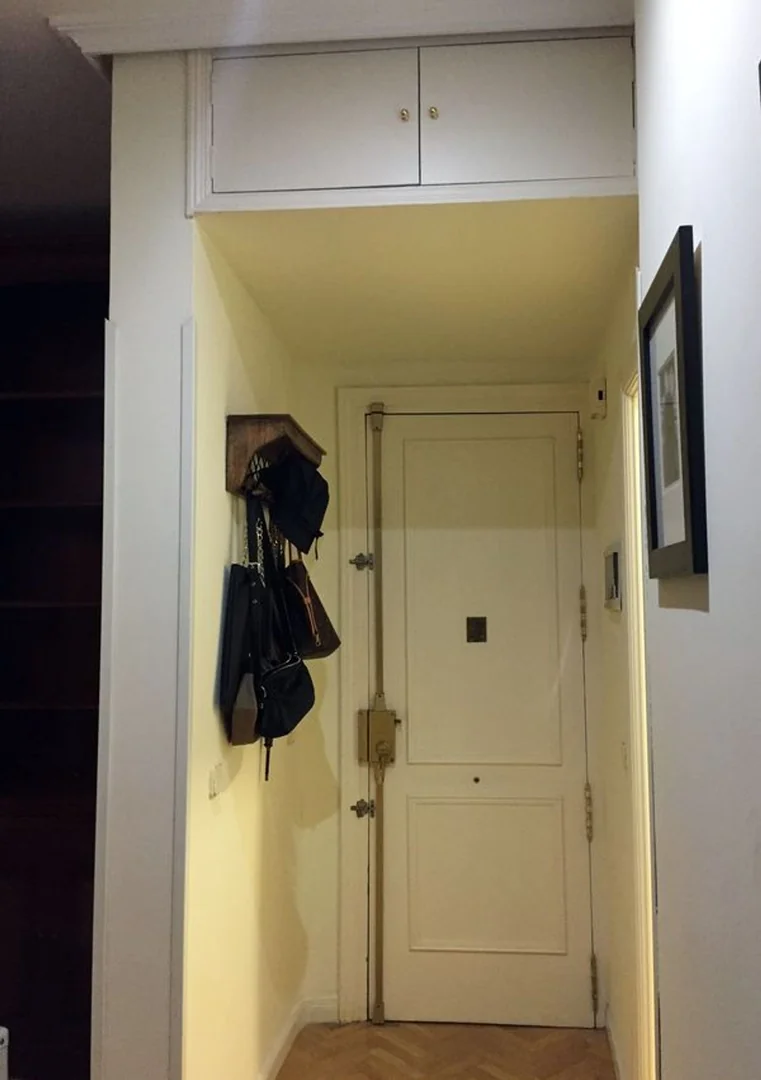 Piso en Calle de José Ortega y Gasset, 86, Lista - Foto 7