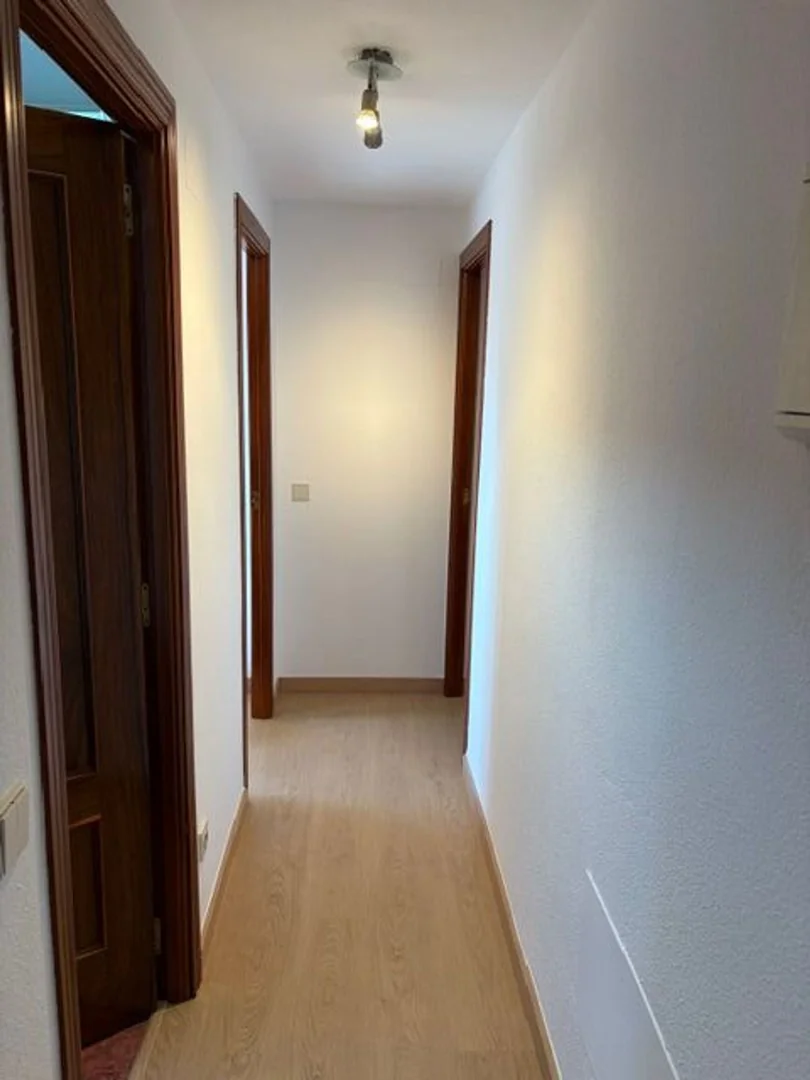 Ático en Calle luisa de carvajal, 9, Simancas - Foto 16